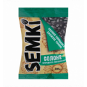 Семена подсолнечника Semki жареные соленые 80г