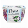 Освежитель воздуха Ozone Lavender&Rosmary на гелевой основе 1шт