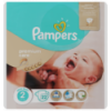 Пiдгузки Pampers Premium Care Mini дитячі 2 розмір 4-8кг 23шт