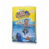 Підгузки Huggies Little Swimmers 2-3 розмір 3-8кг 12шт