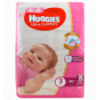 Підгузки Huggies Ultra Comfort для дівчаток 3 розмір 5-9кг 80шт