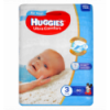 Підгузки Huggies Ultra Comfort для хлопчиків 3 розмір 5-9кг 80шт