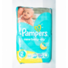 Підгузки Pampers New Baby-Dry Mini 2 розмір 3-6кг 68шт