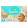 Подгузники Pampers Premium Care Midi 3 размер для детей 6-10кг 120шт