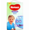 Підгузки-трусики Huggies Pants для хлопчиків 3 розмір 6-11кг 58шт