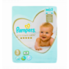 Подгузники Pampers Premium care 3 размер для детей 6-10кг 80шт/уп