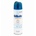 Пена для бритья Gillette Skinguard Sensit Защита кожи 200мл