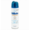 Піна для гоління Gillette Skinguard Sens Захист шкiри 200мл