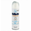 Пена для бритья Gillette Skinguard Sensit Защита кожи 250мл