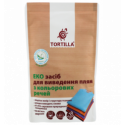 Средство Tortilla ЭКО для выведения пятен с цветных вещей 200г