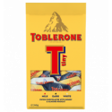 Подарочный набор Toblerone мини шоколад 248гр