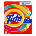 Порошок стиральный Tide Color автомат 450г