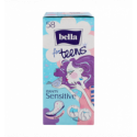 Прокладки ежедневные Bella Panty for Teens Relax 58шт/уп