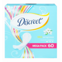 Прокладки щоденні Discreet Deo Spring Breeze Multiform 60шт