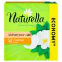 Прокладки щоденні Naturella Green Tea Magic Normal 52шт