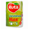 Полотенца Ruta Universal Max бумажные 1шт