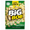 Фісташки Big Bob Відбірні смажені солоні 90г