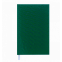 Щоденник недатований TONE, A6, зелений
