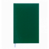 Щоденник недатований TONE, A6, зелений