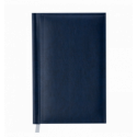 Щоденник недатований BASE(Miradur), L2U, A6, синій, бумвініл/поролон ( BM.2604-02 )