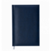 Щоденник недатований BASE(Miradur), L2U, A6, синій, бумвініл/поролон ( BM.2604-02 )