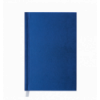 Щоденник недатований PERLA, A6, синій