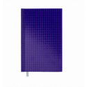 Щоденник недатований DIAMANTE, A6, фіолетовий