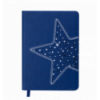 Ежедневник недатированный STELLA BM.2618-02, A6, синий