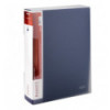 Дисплей-книга Axent 1200-02-A, А4, 100 файлiв, синя