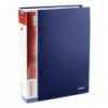 Дисплей-книга Axent 1200-02-A, А4, 100 файлов, синяя