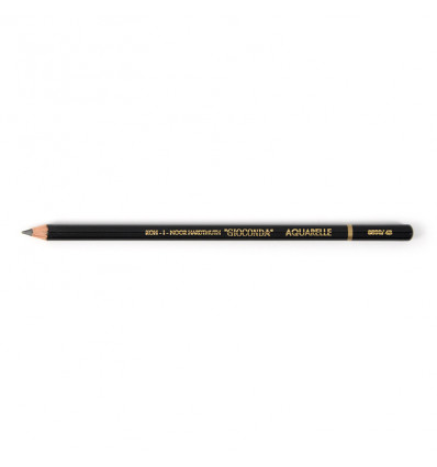 Олівець графітний акварельний Gioconda, 4В