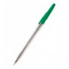 Шариковая ручка Axent Delta DB2051-04 зелёная 0.7мм