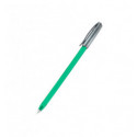 Кулькова ручка UNIMAX Style G7-2 зелена