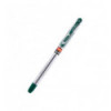 Шариковая ручка UNIMAX Maxflow зелёная