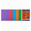 Цветная бумага BUROMAX INTENSIVE ассорти А4 80г/м² 20 листов ( BM.2721320-99 )