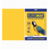 Цветная бумага BUROMAX INTENSIVE желтая А4 80г/м² 50 листов ( BM.2721350-08 )