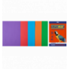 Кольоровий папір BUROMAX INTENSIVE асорті А4 80г/м² 50 аркушів ( BM.2721350-99 )