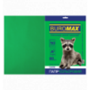 Кольоровий папір BUROMAX DARK темно-зелений А4 80г/м² 50 аркушів ( BM.2721450-04 )