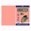 Кольоровий папір BUROMAX NEON рожевий А4 80г/м² 20 аркушів ( BM.2721520-10 )