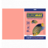 Цветная бумага BUROMAX NEON розовая А4 80г/м² 20л (BM.2721520-10)