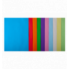 Цветная бумага BUROMAX PASTEL+INTENSIVE ассорти А4 80г/м² 50л (BM.2721650-99)