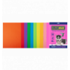 Цветная бумага BUROMAX NEON+INTENSIVE ассорти А4 80г/м² 50л (BM.2721850-99)