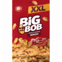 Арахис Big Bob XXL со вкусом бекона жареный соленый 170г