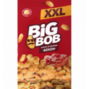 Арахіс Big Bob XXL зі смаком бекону смажений солоний 170г