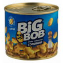Арахіс Big Bob смажений солоний 120г
