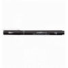 Лайнер uni PiN 0.6мм fine line, черный