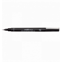 Лайнер uni PiN 0.6мм fine line, черный ( PIN07-200.Black )