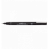 Лайнер uni PiN 0.7мм fine line, чорний ( PIN07-200.Black )