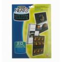 Вкладки матові NEATO в коробки Simline для CD/DVD дисків ( f.84498 )