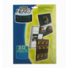 Матовые вкладыши NEATO в коробки Simline для CD/DVD дисков ( f.84498 )